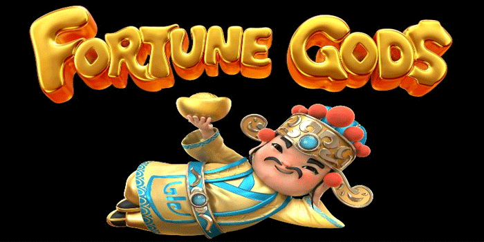 Fortune Gods Slot PG Soft Terbaru Siap Menghiburmu