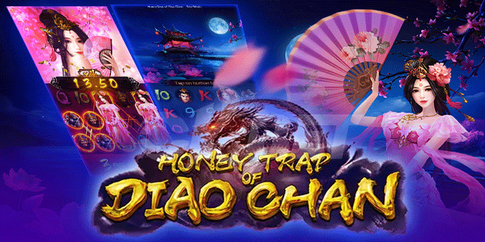 Honey Trap of Diao Chan  Raih Kekayaan dan Ketenaran Besar