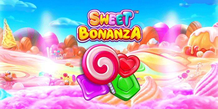 Sweet Bonanza Slot Permen Manis Hadiah Gacor Menggiurkan