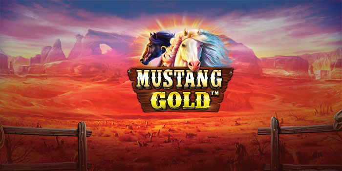Rahasia Pola Mustang Gold yang Sering Dipakai Player Lama