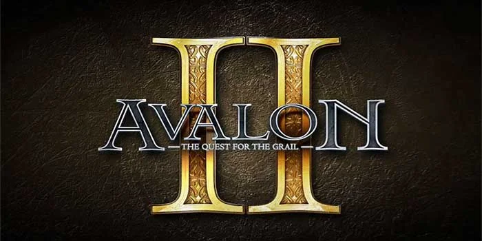 Memaksimalkan Kekuatan Ksatria dan Bonus di Slot Avalon 2