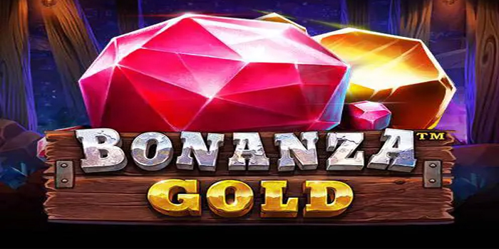 Analisa Perubahan Pola Kemenangan Di Slot Bonanza Gold