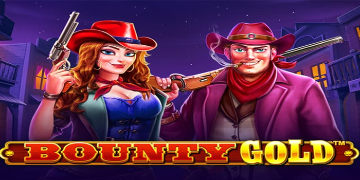 Strategi Bermain Bertahap Untuk Hasil Optimal Di Slot Bounty Gold