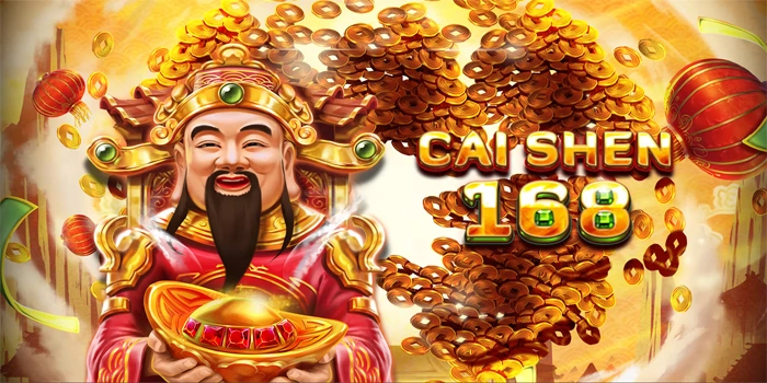 Trik Memilih Pola Terbaik Di Slot Caishen 168