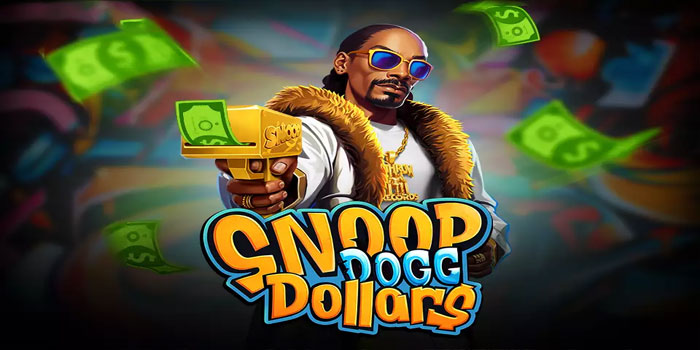 Cara Jitu Menang Konsisten di Slot Online Snoop Dogg Dollars
