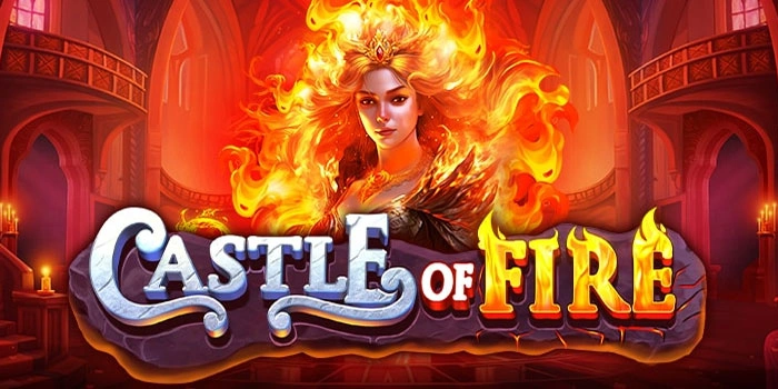 Strategi Cerdas Raih Jackpot Setiap Hari di Slot Castle Of Fire