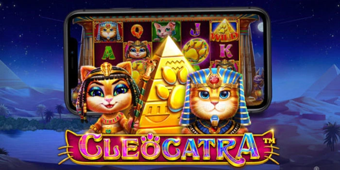 Cara Mudah Cuan Harian Di Slot Cleocatra Bagi Pemula