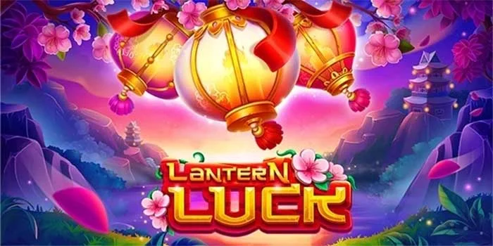 Timing Untuk Simbol Lentera Keberuntungan di slot Lantern Luck