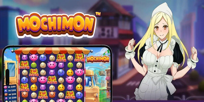 Langkah Jitu Slot Mochimon Biar Profit Maksimal