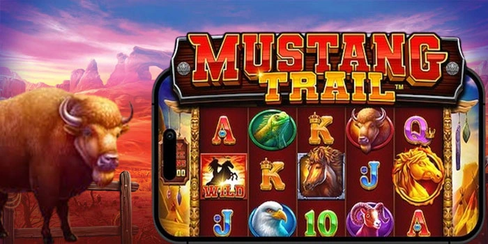 Langkah Mudah Raih Jackpot Maksimal di Slot Mustang Trail Langkah Mudah Raih Jackpot Maksimal di Slot Mustang Trail