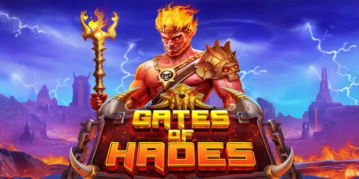 Pola Akurat Slot Gates of Hades Agar Sering Jackpot