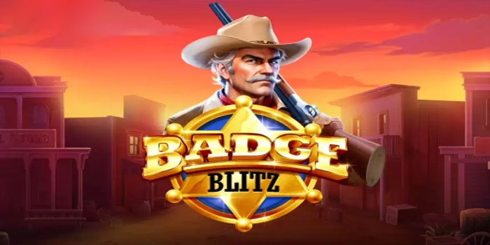 Tips Cerdas Meningkatkan Peluang Menang di Slot Badge Blitz Tips Cerdas Meningkatkan Peluang Menang di Slot Badge Blitz