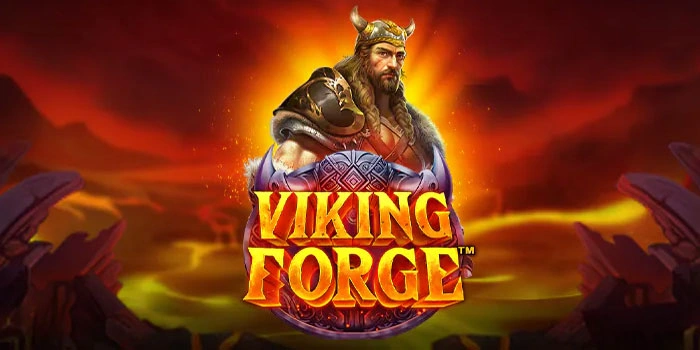 Cara Main Tanpa Rungkad di Slot Viking Forge Dengan Trik Gacor