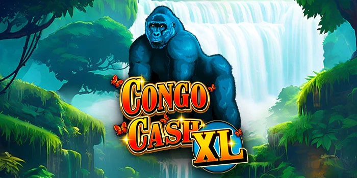Panduan Pemula Bermain Slot Congo Cash XL Dengan Tepat
